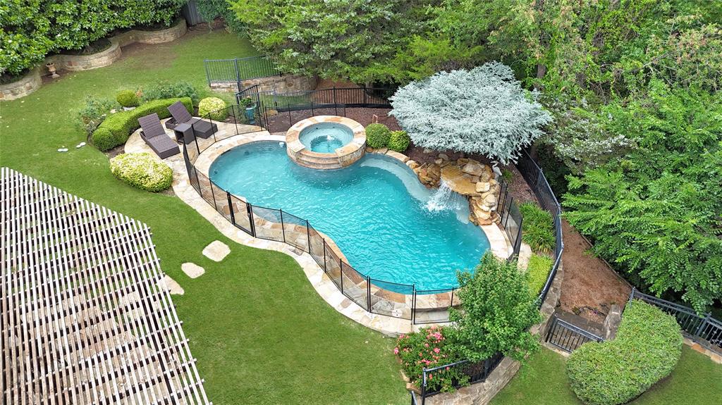 Glen Abbey - Residential