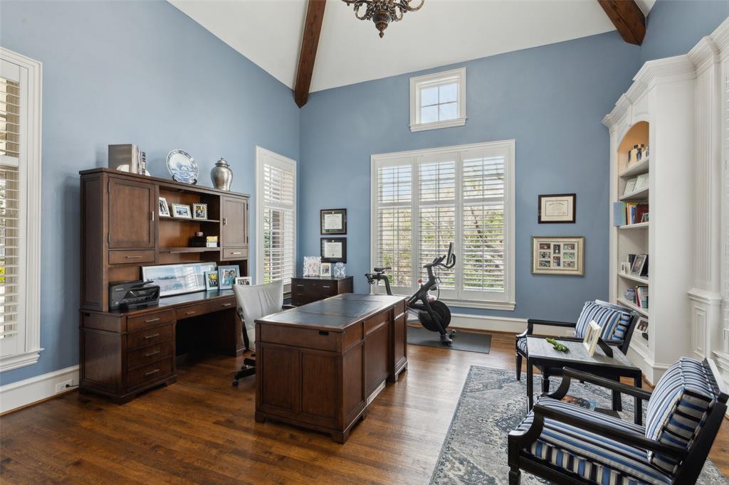 Glen Abbey - Residential
