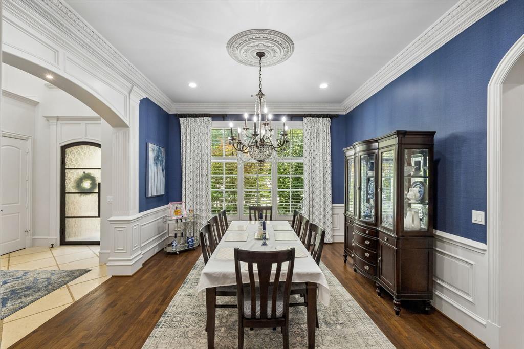 Glen Abbey - Residential