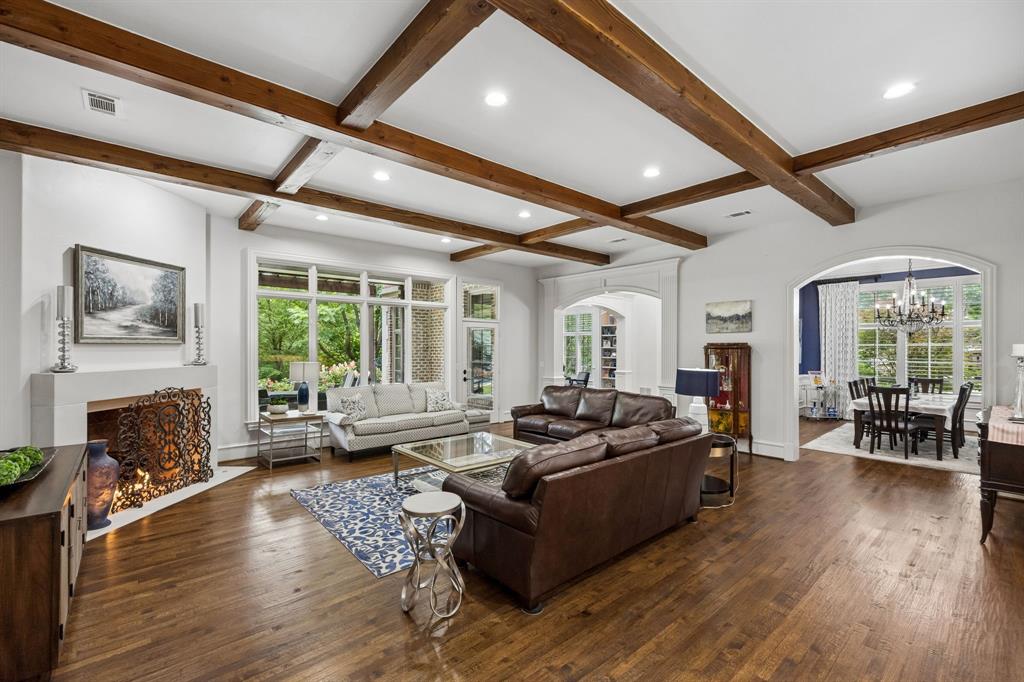 Glen Abbey - Residential