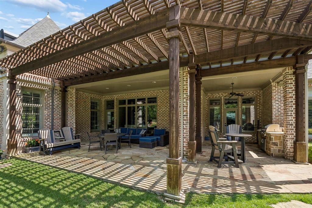 Glen Abbey - Residential