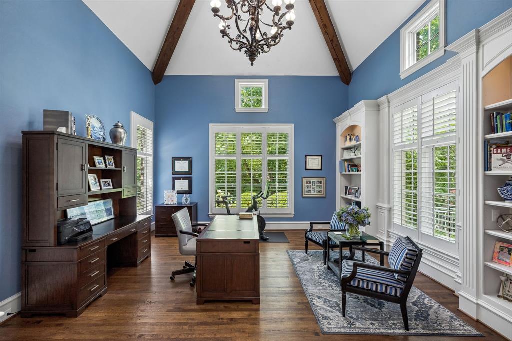 Glen Abbey - Residential