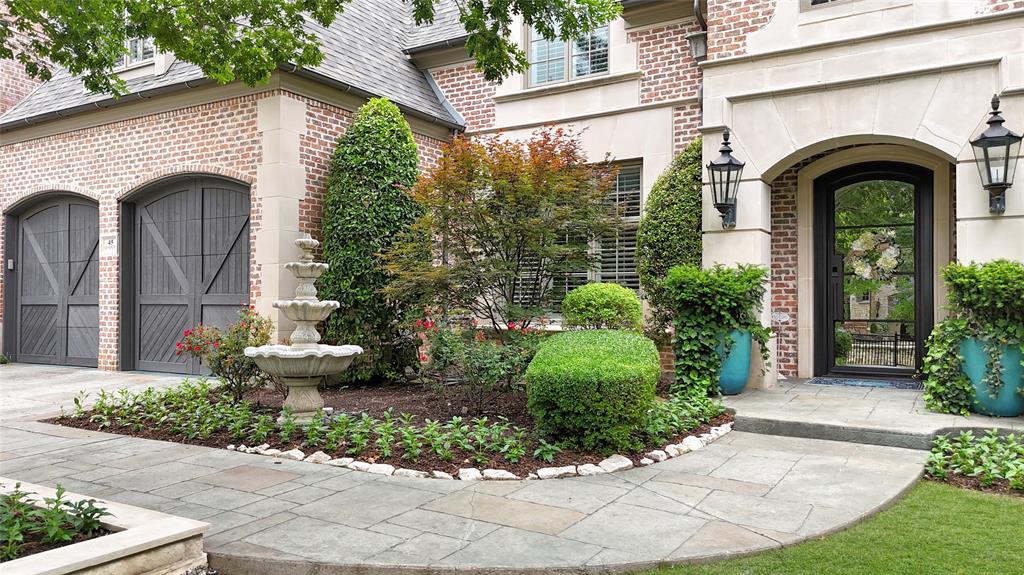 Glen Abbey - Residential