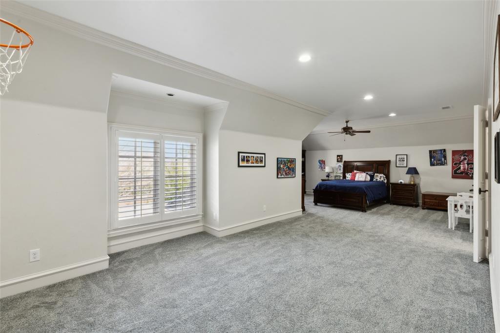 Glen Abbey - Residential