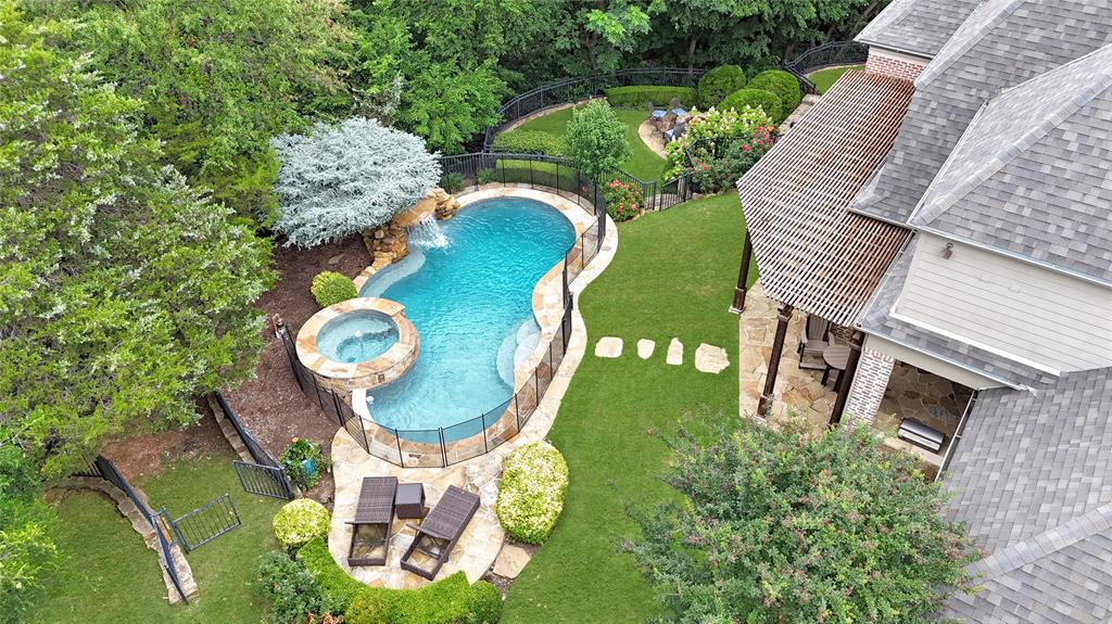Glen Abbey - Residential