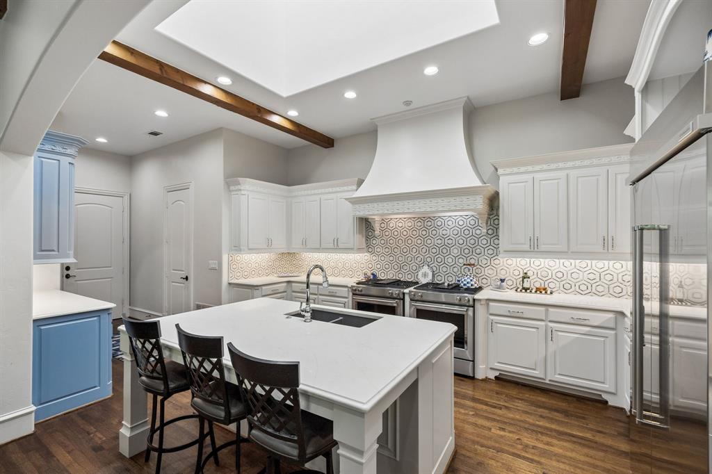 Glen Abbey - Residential