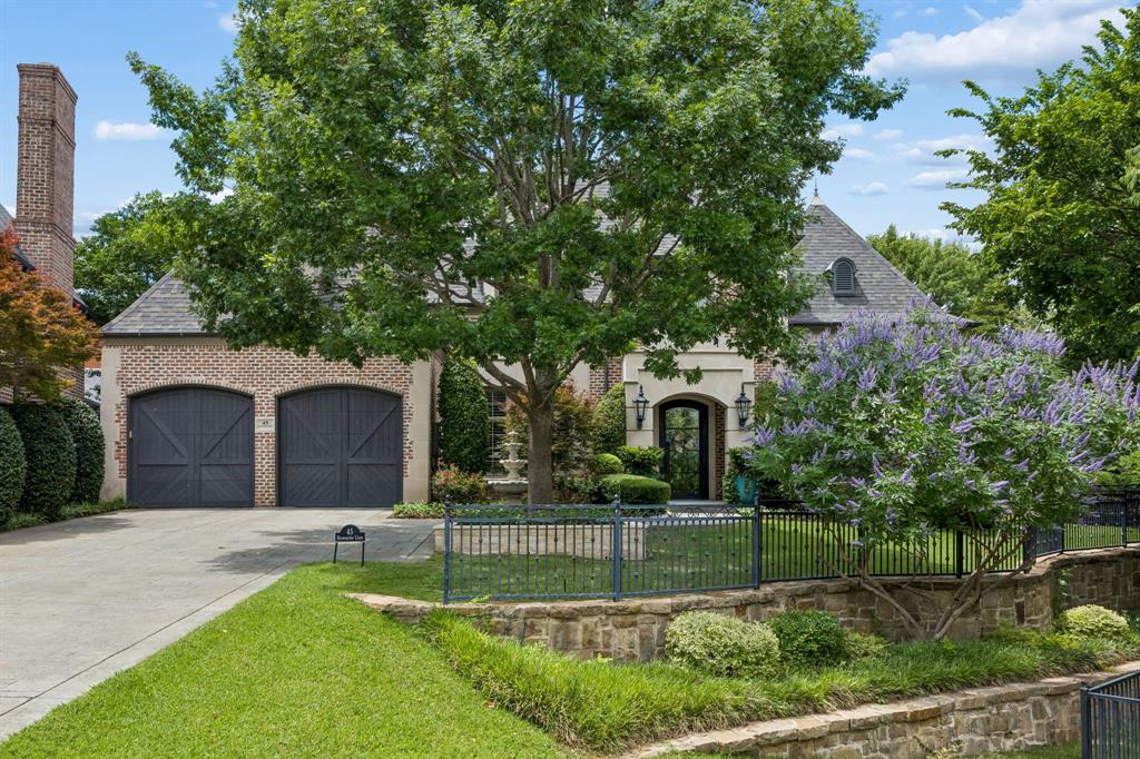 Glen Abbey - Residential