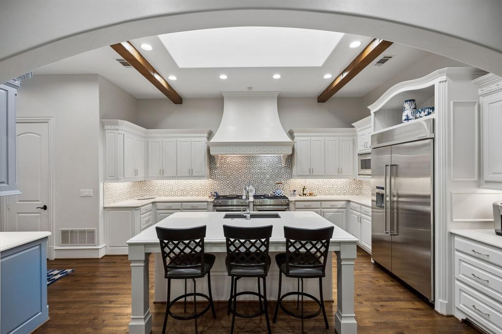 Glen Abbey - Residential