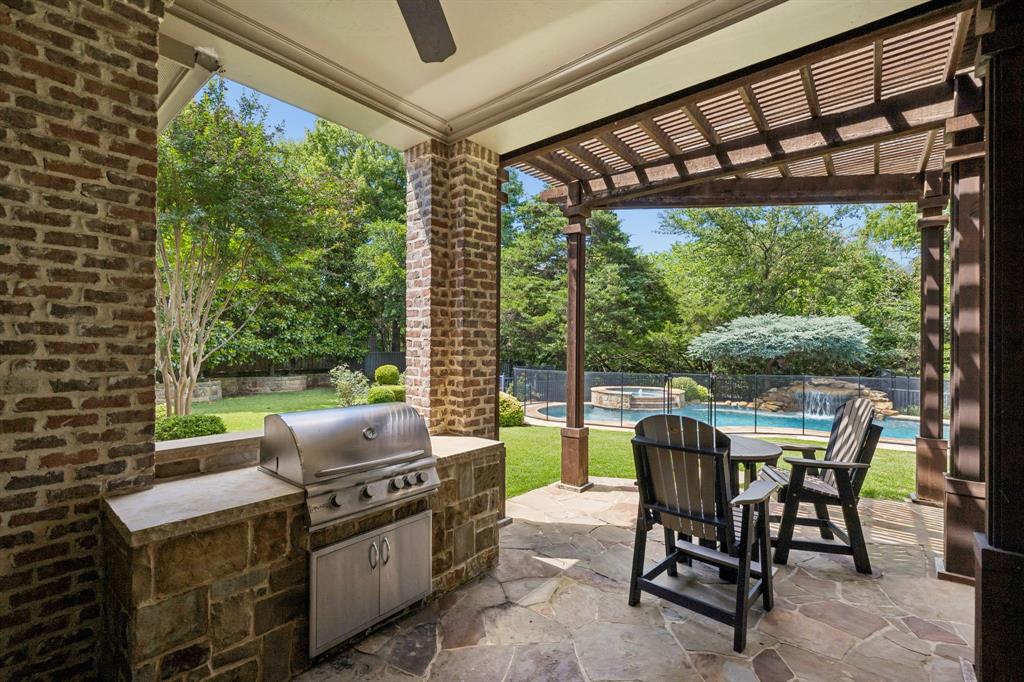 Glen Abbey - Residential