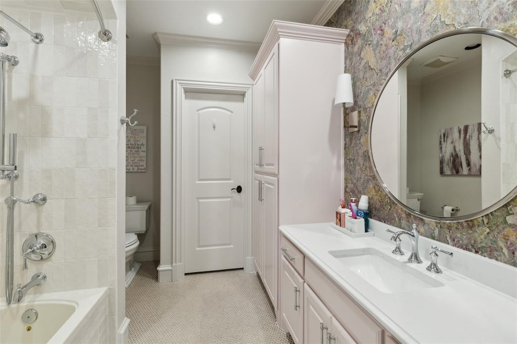 Glen Abbey - Residential