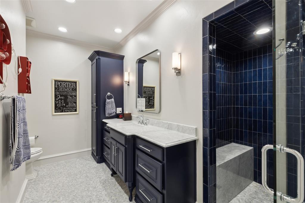 Glen Abbey - Residential