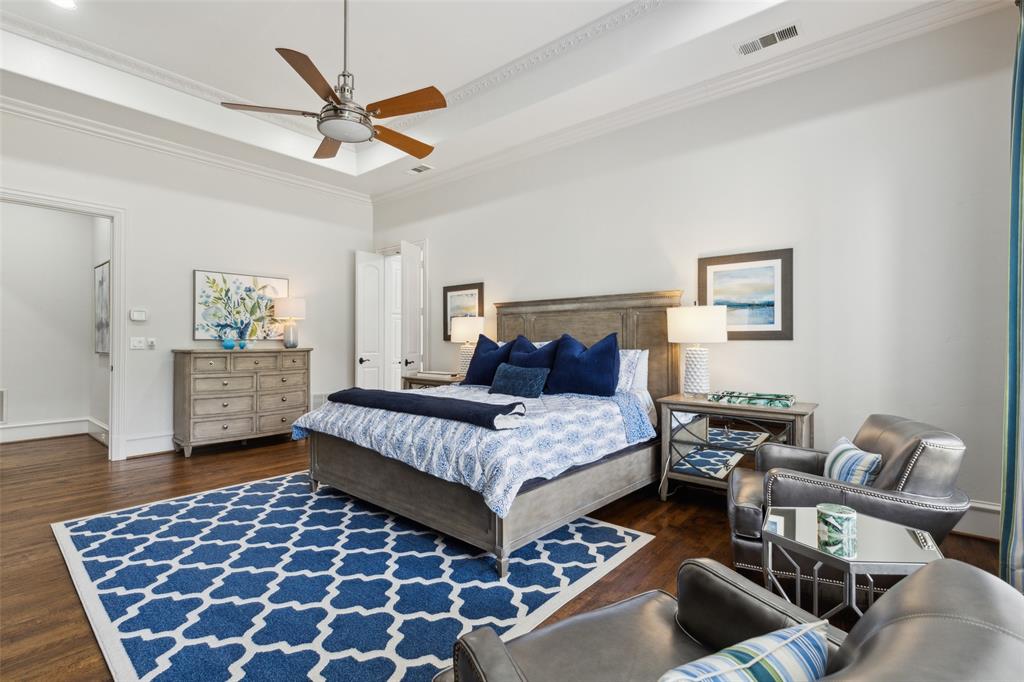 Glen Abbey - Residential