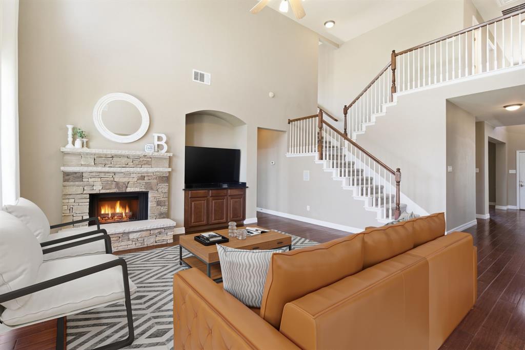 12356 Angel Food Lane