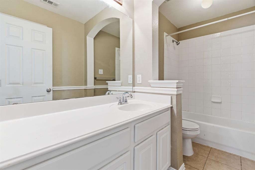 Villages Of Woodland Spgs - Residential