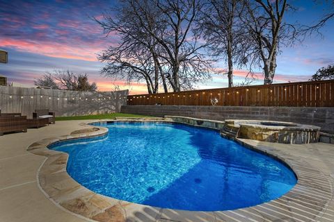 12356 Angel Food Lane Fort Worth TX 76244