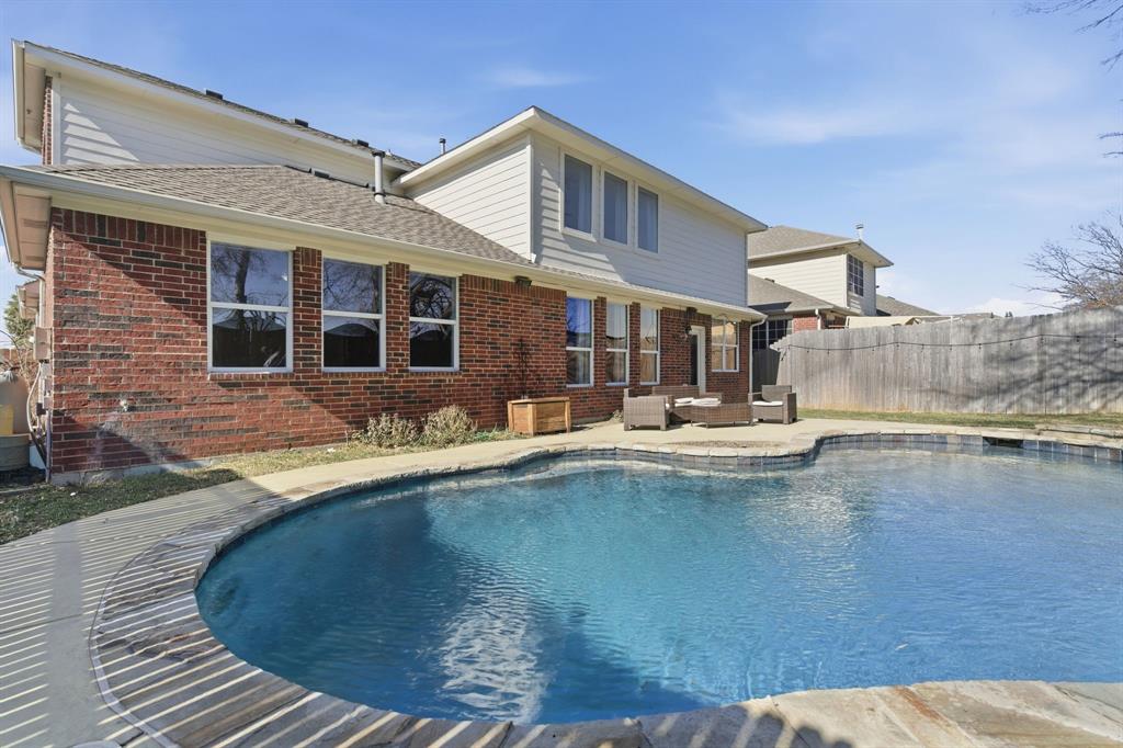 Villages Of Woodland Spgs - Residential