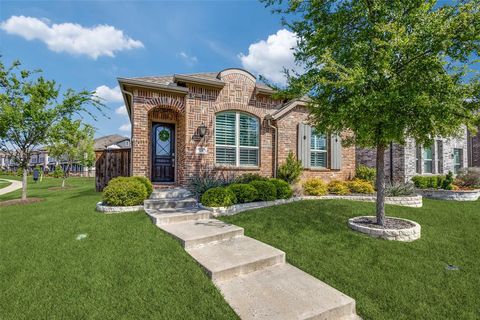 8205 San Bernard Trail McKinney TX 75071
