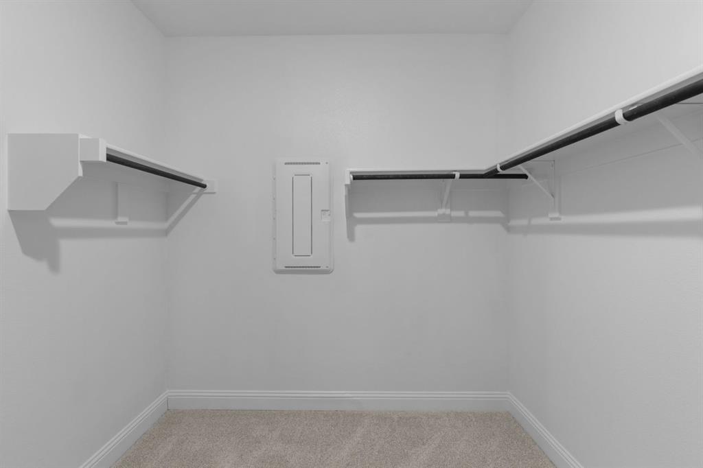 Dallas Build On Your Lot Inventory - Residential