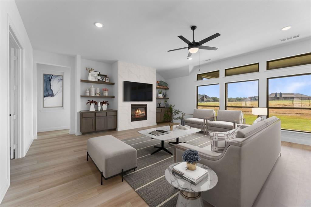 Dallas Build On Your Lot Inventory - Residential