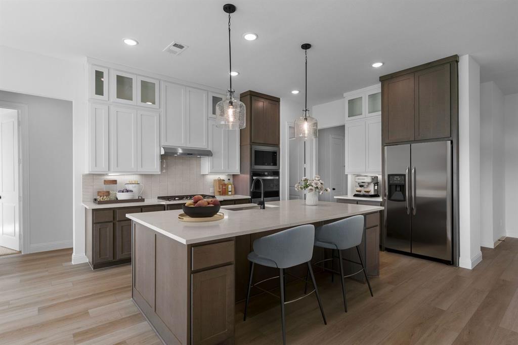 Dallas Build On Your Lot Inventory - Residential