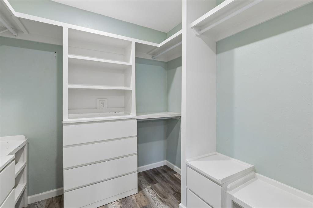 Eagle Trail - Residential