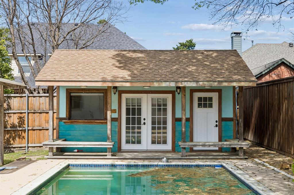 Eagle Trail - Residential