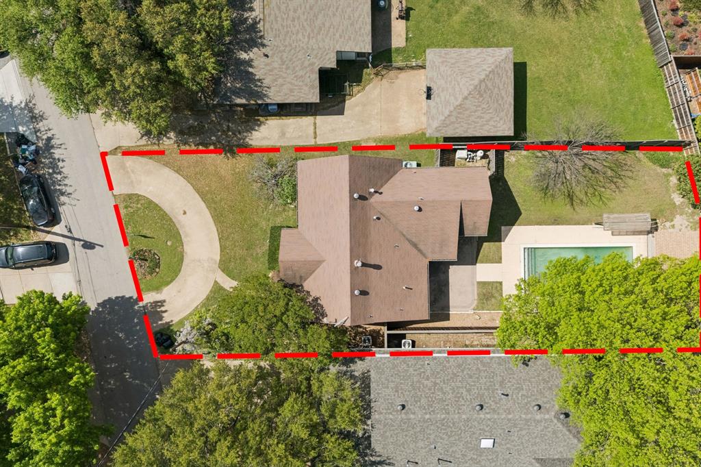 Eagle Trail - Residential