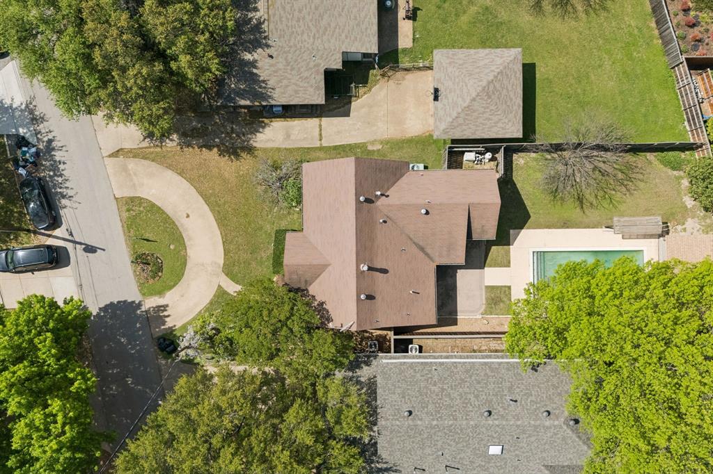 Eagle Trail - Residential