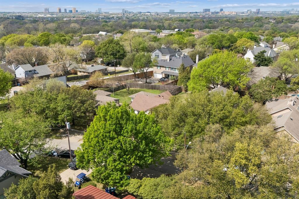 Eagle Trail - Residential