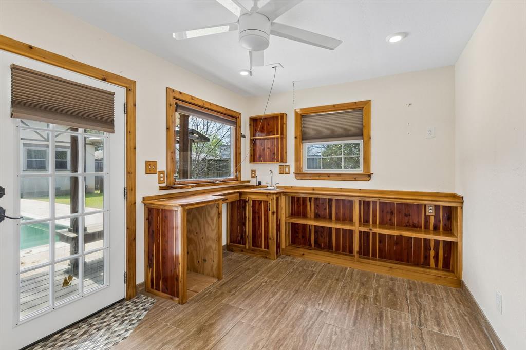 Eagle Trail - Residential