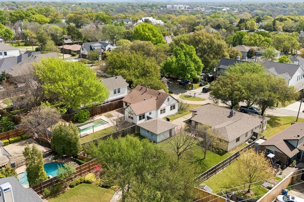 Eagle Trail - Residential