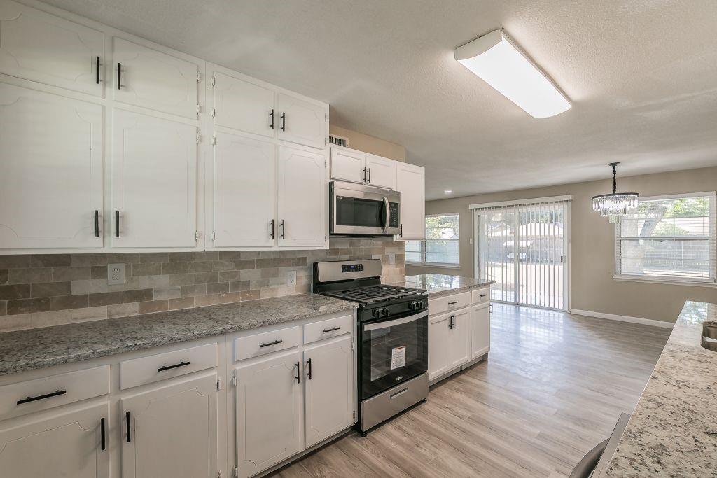 Arlington Park Add - Residential