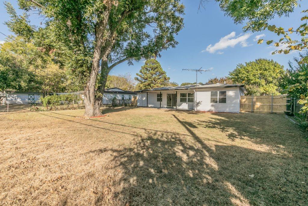 Arlington Park Add - Residential