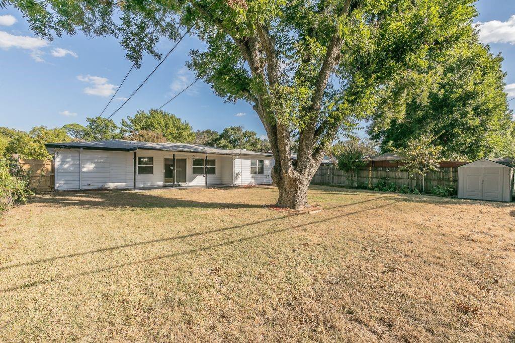 Arlington Park Add - Residential