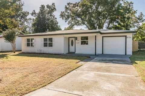 A home in Arlington