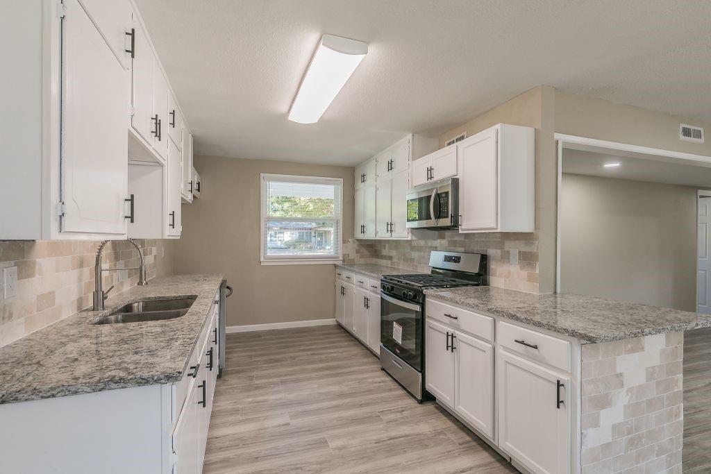 Arlington Park Add - Residential