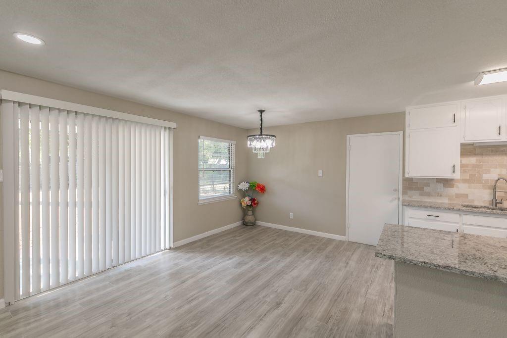 Arlington Park Add - Residential