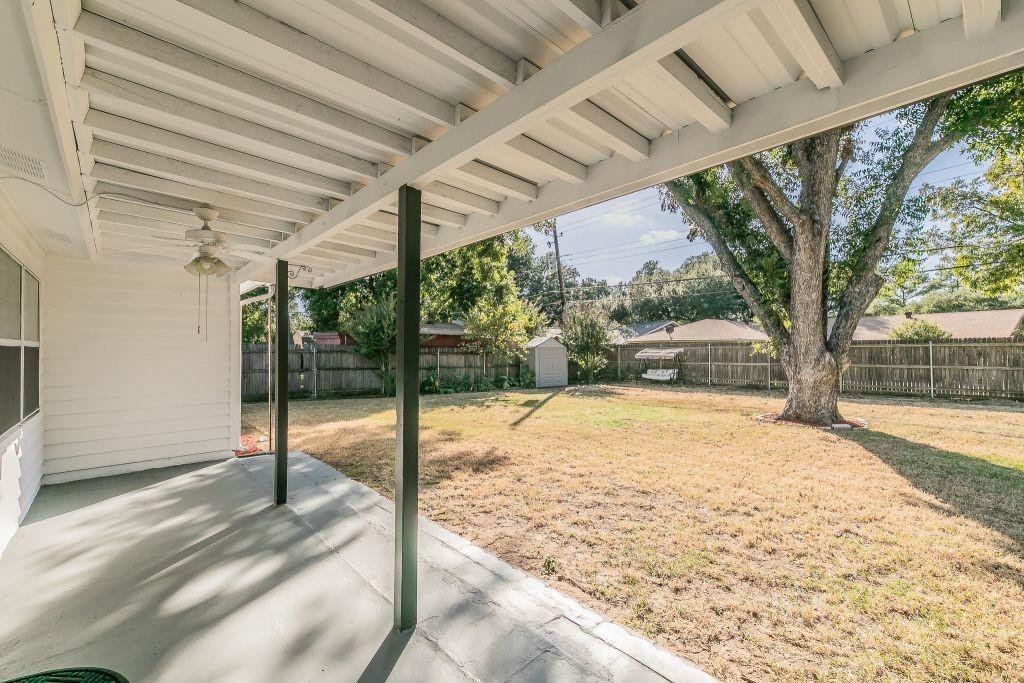 Arlington Park Add - Residential