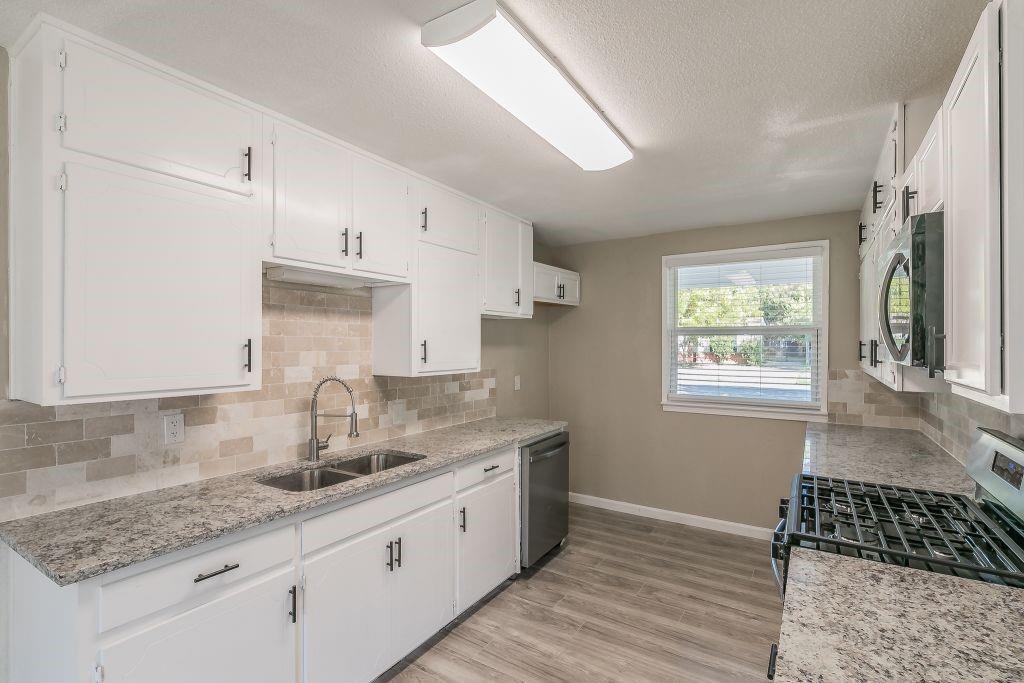 Arlington Park Add - Residential