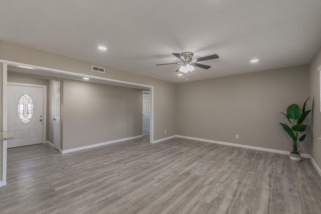 Arlington Park Add - Residential