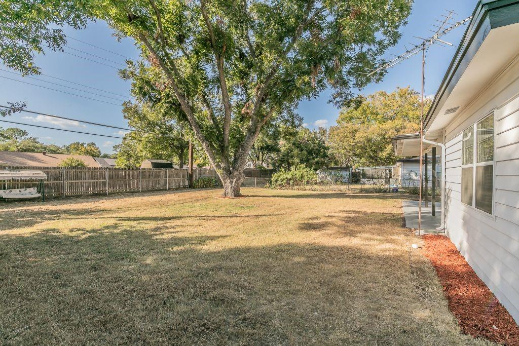 Arlington Park Add - Residential