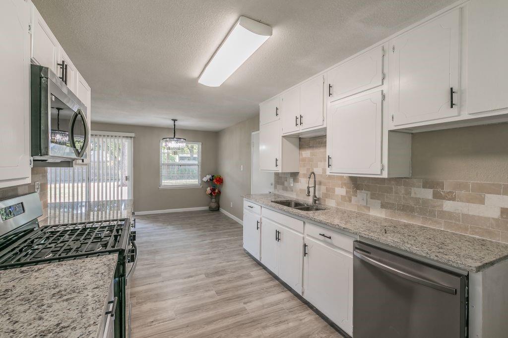 Arlington Park Add - Residential