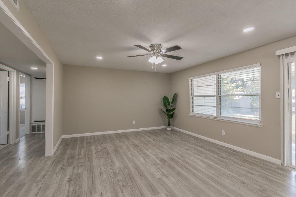 Arlington Park Add - Residential