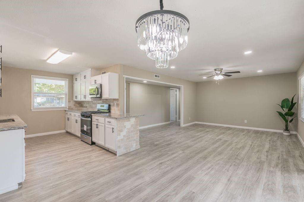 Arlington Park Add - Residential