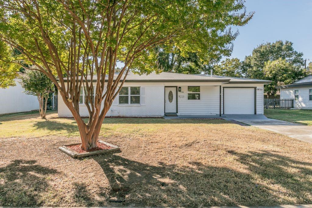 Arlington Park Add - Residential