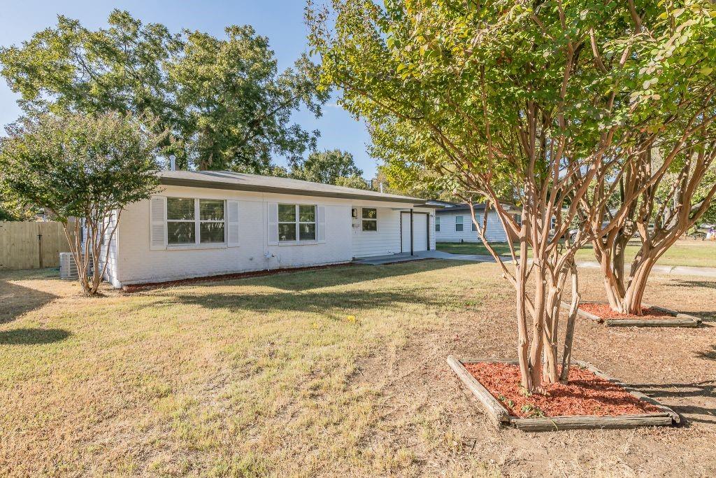 Arlington Park Add - Residential