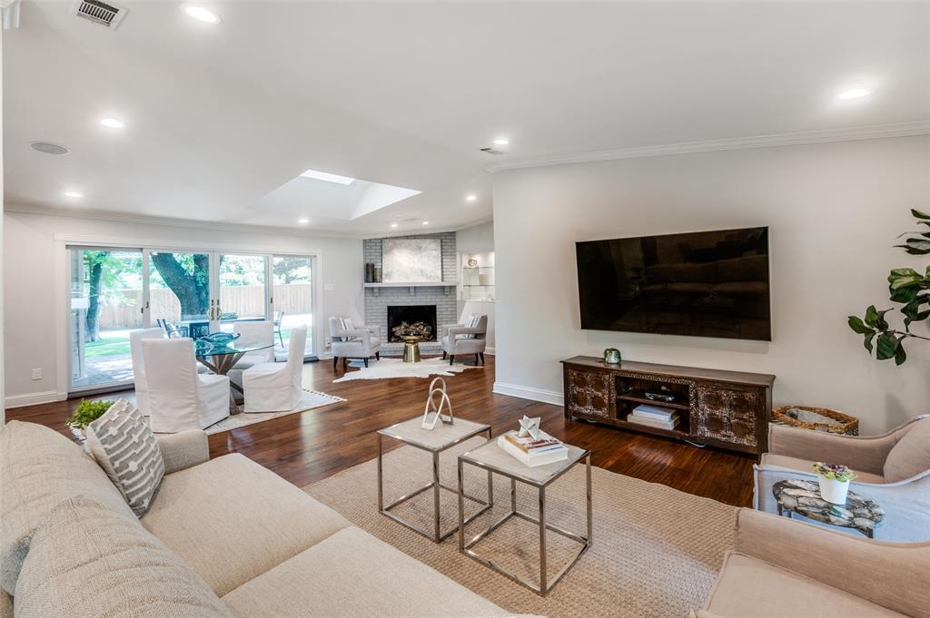 Green Cove Estates - Residential