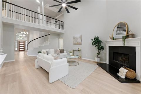 1305 Vistawood Drive Mansfield TX 76063