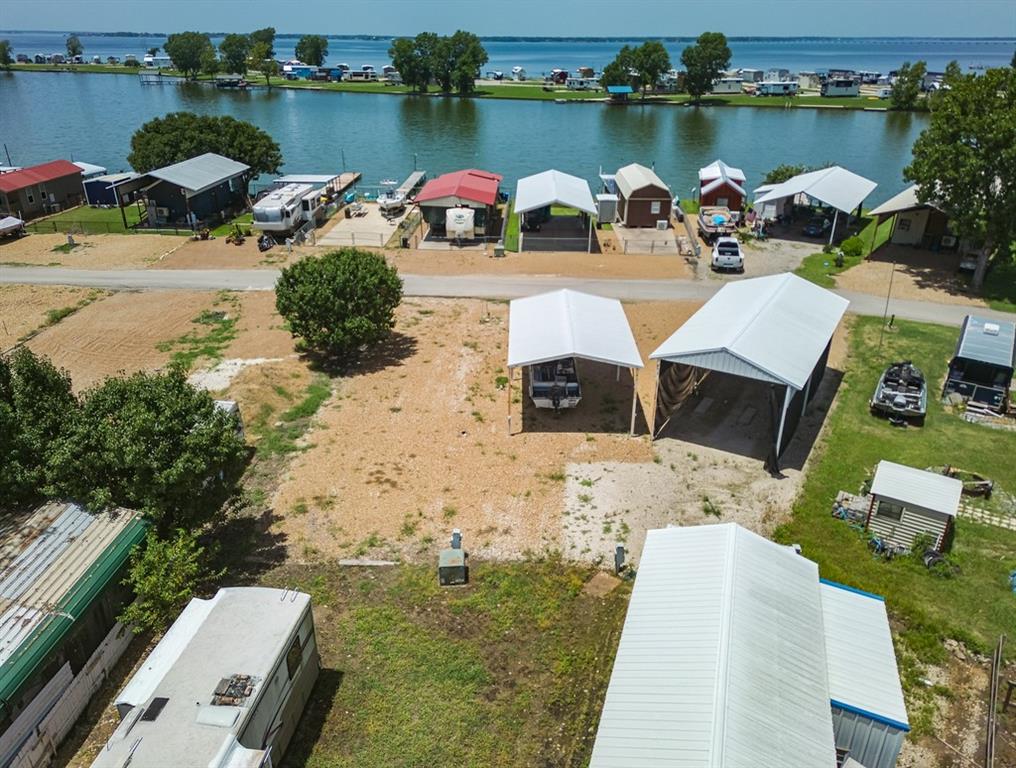 TBD Lots 39, 40, & 41 Pelican Isle Drive
