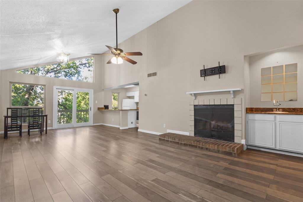 Finchers Holly Ridge Twhms - Residential Lease